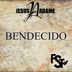 Bendecido - Jesus Adame (en vivo 2018) F.S.T
