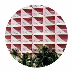 PALMS014 // Anthony Fade + TRP - Fading EP