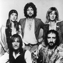 Fleetwood Mac - Gold Dust Woman EDM Remix
