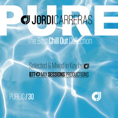 JORDI CARRERAS - Pure Chill Out 30