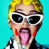 Cardi B Mixtape invasion of privacy 2018 THICIA recorded @420@UNCLEs