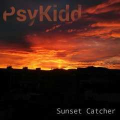 Sunset Catcher