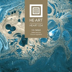 Brennen Grey & Stephen Disario (Original Mix Edit) HE-ART 034