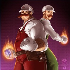 Super - Mario - World - Theme - Baltimore - Club - Remix