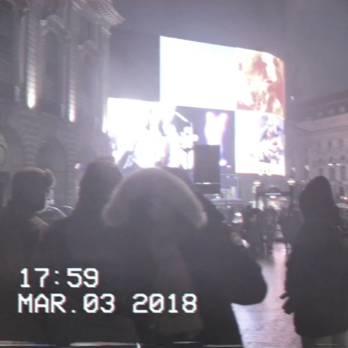 Extrazen - Window Shopper (Remix)