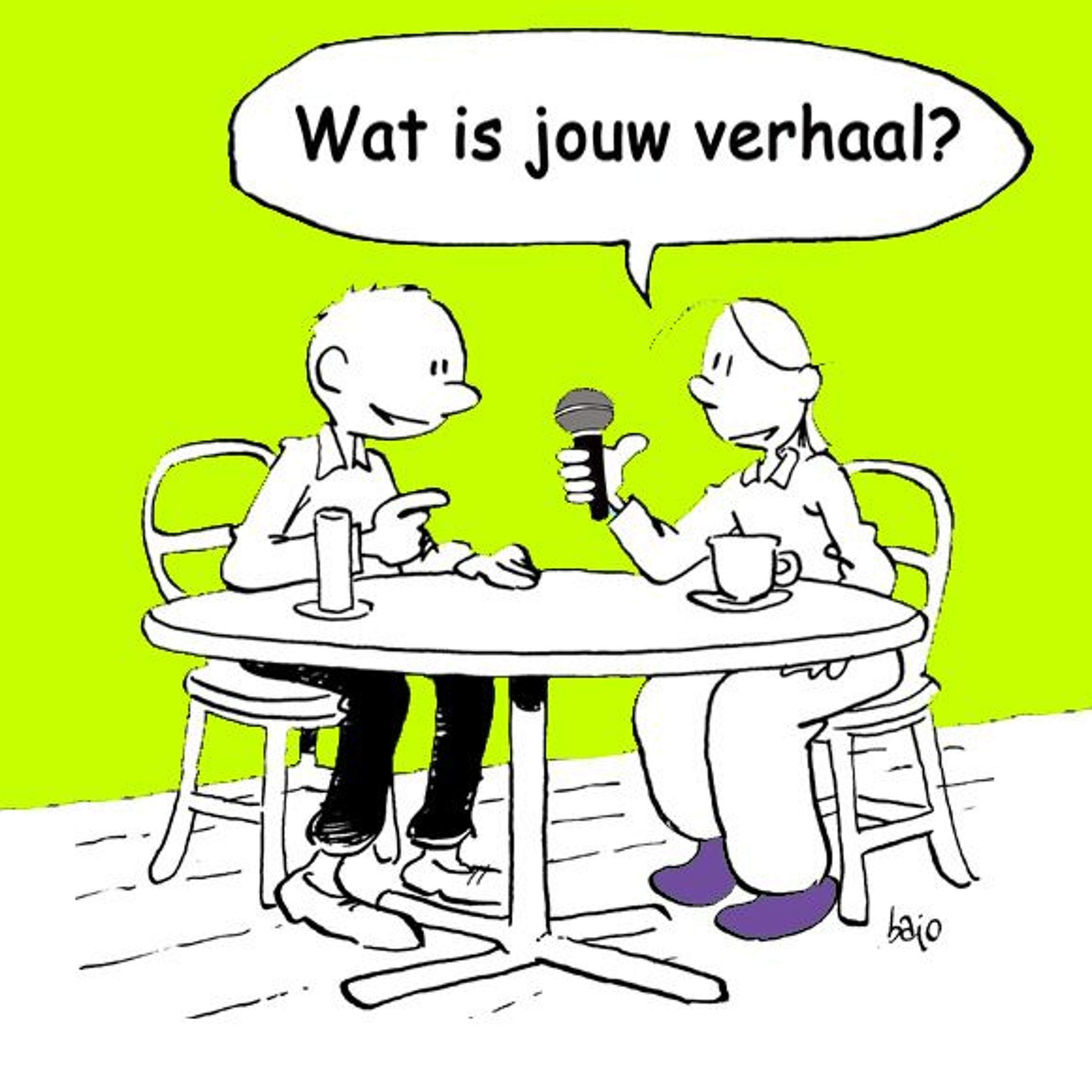 13 - Francis - 24/04/2018 - Uit de put komen - Gouden handen - Stiefmoeder - Begeleiding zoeken episode artwork