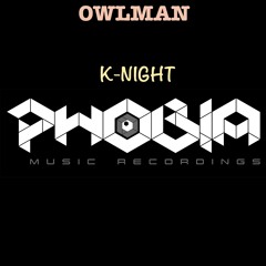 Owlman - Its Time To Grow (Original Mix)