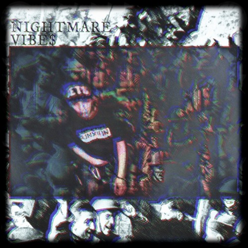 BUDDHA BABY - Nightmarevibe$ (Prod.W0RTHL355)