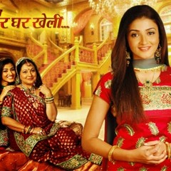 Babul Teri Pyari Bitiya... Yahan Main Ghar Ghar Kheli
