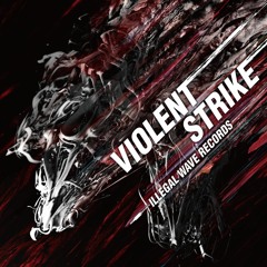 【IWRCD015】VIOLENT STRIKE(Preview)