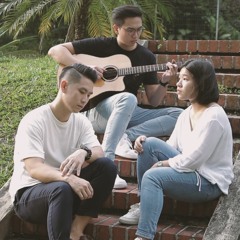 Reckless Love (Cory Asbury) + On and On (Housefires) [Acoustic Cover]