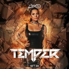 Miss K8 - Temper [MOHDIGI236]
