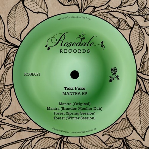 Toki Fuko - Forest [Spring Session]