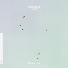 Lycoriscoris - Flight (Phil Taggart BBC Radio 1)