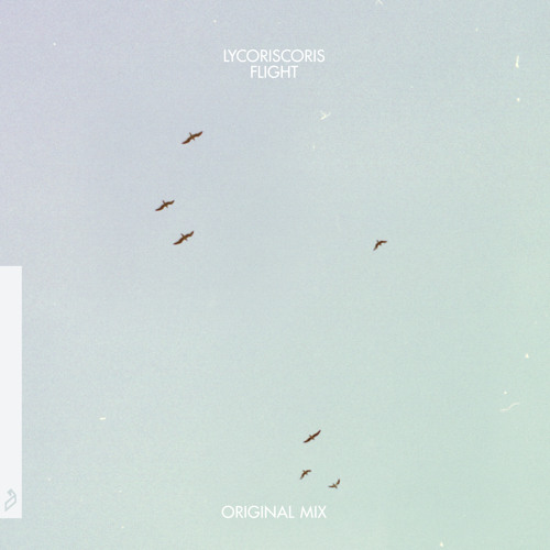 Lycoriscoris - Flight (Phil Taggart BBC Radio 1)