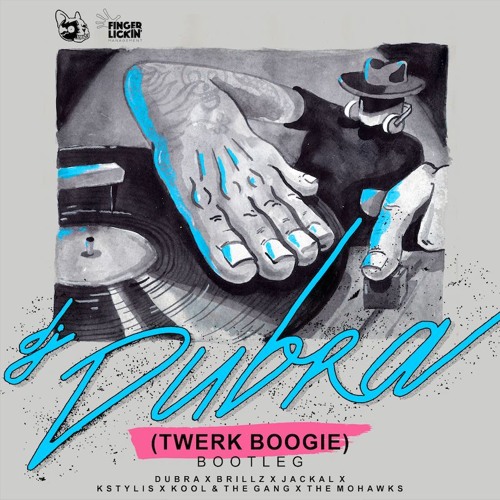 TWERK BOOGIE [Free Download]