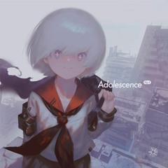 【fig.4 Adolescence】Katali - If