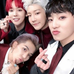 Winner Melon Radio - Heart Fear Father This Time