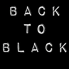 NewLojiK MadAttaK - Back to Black