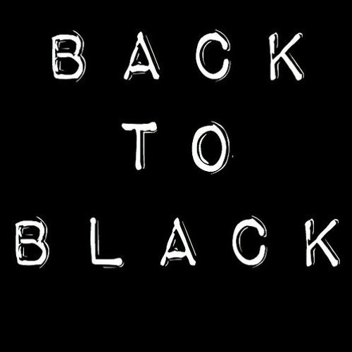 NewLojiK MadAttaK - Back to Black