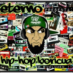 Tranquilo-Meca Uno-Prod.Omí Indígena(HHB vol.11)