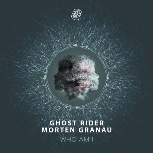 Ghost Rider & Morten Granau - Who Am I