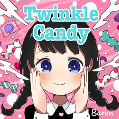 Twinkle Candy