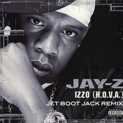 Jay-Z vs The Jackson 5 - Izzo Want You Back (Jet Boot Jack MashUp) FREE DOWNLOAD!