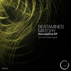 PREMIERE: Matchy & Beatamines - Impeller (Tom Hutt Remix)[Somatic Records]