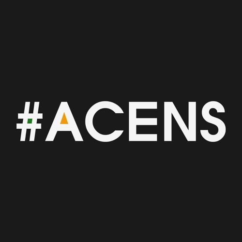 Nhật ký (Triệu Hoàng) - #ACENS cover