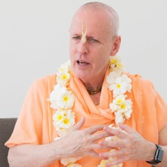 Sri Krsna Caitanya Prabhu Doya Koro More — Bhakti Sudhir Goswami