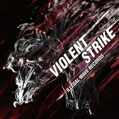 6th - The New World Disorder (Roy Mikelate Remix) 【from VIOLENT STRIKE】