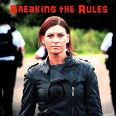 Breaking The Rules - Johanna Fegan + A.F.C.