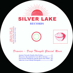 Dravier - Discovery (The Ancient Ice Cave River System) [Silver Lake]