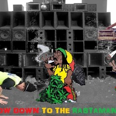 BOW DOWN TO THE RASTAMAN - POLO