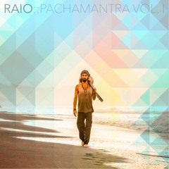 Pachamantra Vol. 1 EP