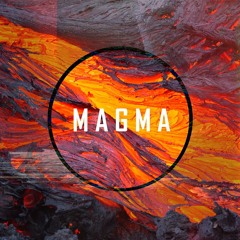 Salomé Dv - MAGMA (Djset - Avril 2018)