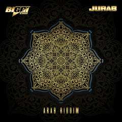 BIGGI & JURAB - ARAB RIDDIM