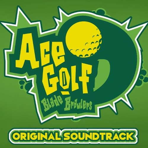 Stream Ace Golf by Pinnit4 / Drop J | Listen online for free on SoundCloud