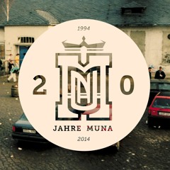 Label: Muna Musik