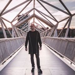 Darkrow - April 2018 Podcast
