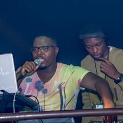 #RadioJuggling - Deejay Dee x Sir Influential