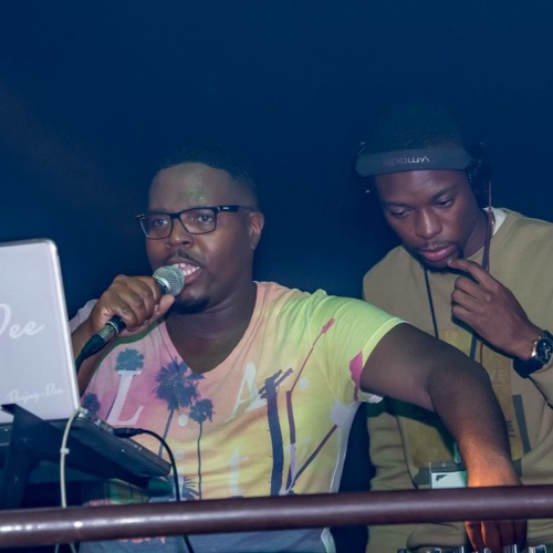 #RadioJuggling - Deejay Dee x Sir Influential