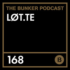 The Bunker Podcast 168: Løt.te