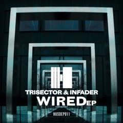 Trisector & Infader - Artifical Fish