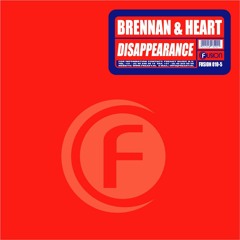 Brennan & Heart - Disappearance