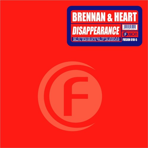 Brennan & Heart - D*I*C*K*H*E*A*D
