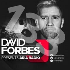 David Forbes - Aria Radio 133