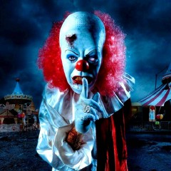 C - Lance - Clowns In The Night