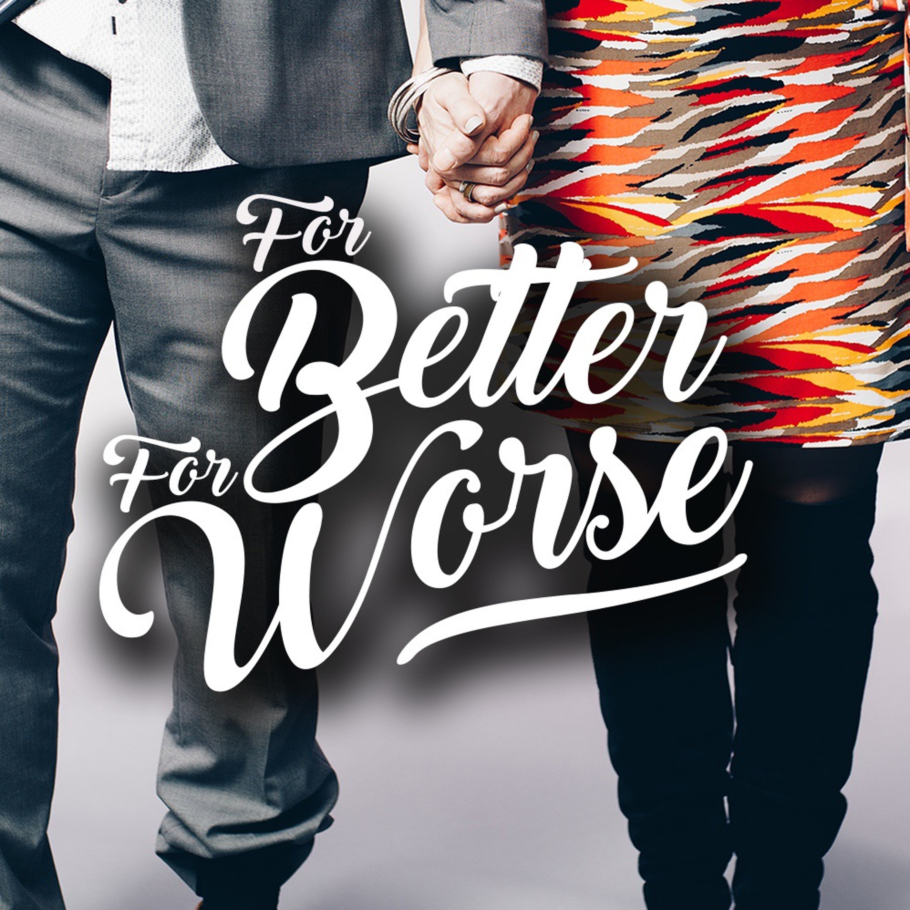 For Better, For Worse: Week 3 - SEX (Mark Brewer) episode artwork